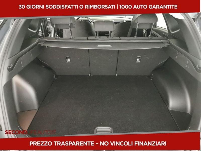 Hyundai Tucson 1.6 hev Xline 2wd auto