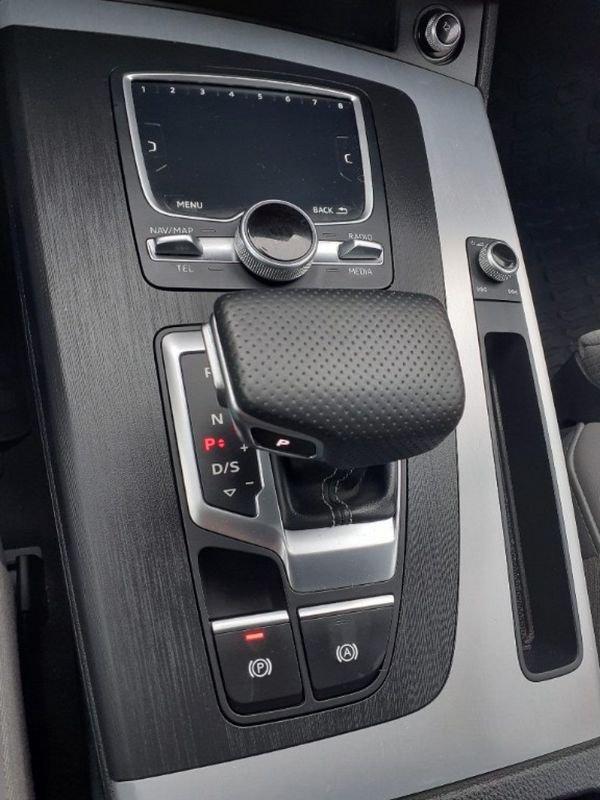 Audi Q5 35TDI quattro S tronic S LINE PLUS-R 20"-COCKPIT