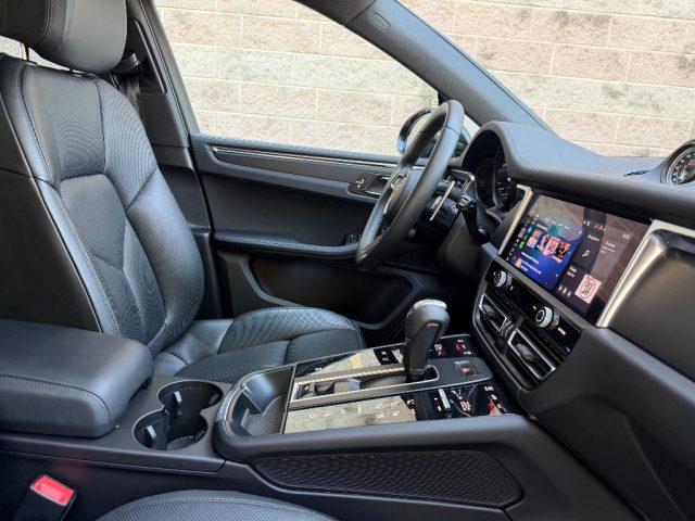 PORSCHE Macan 2.0 T 265CV PDK UNIPROPRIETARIO KM-20.000