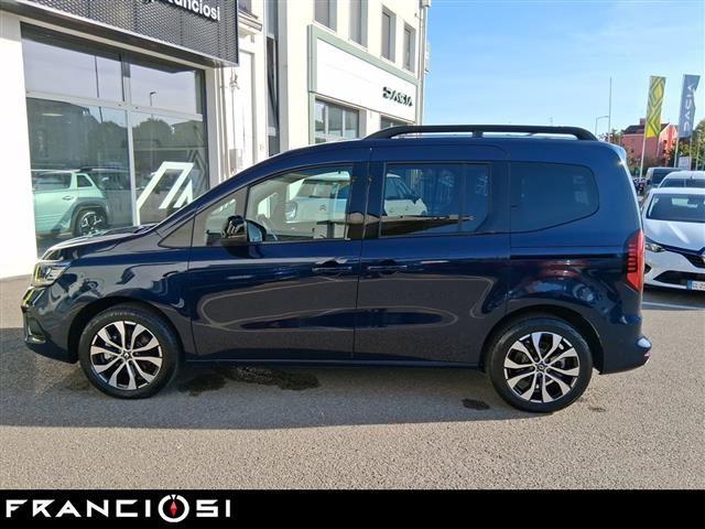 RENAULT Kangoo E-Tech Techno EV45 DC 80kW