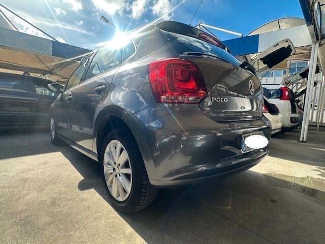 VOLKSWAGEN POLO DIESEL 75CV