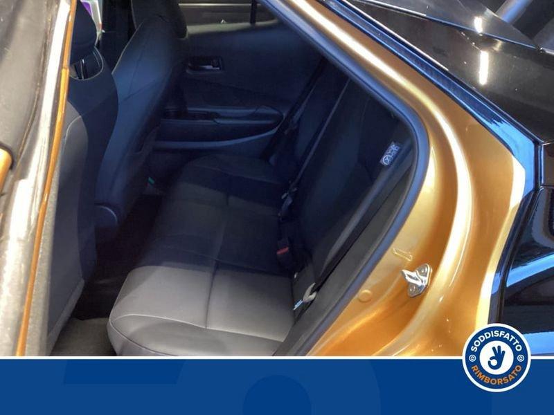 Toyota C-HR Plug-in 2.0 PHEV Lounge Premiere Edition