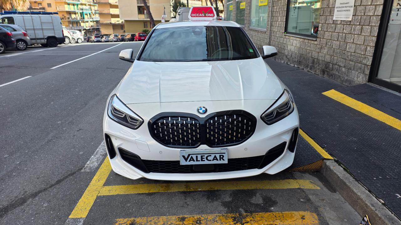 Bmw 118D 150CV Msport GARANZIA 12 MESI