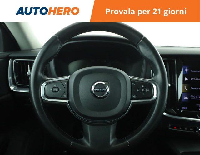 VOLVO V60 B5 AWD Geartronic Momentum Business Pro