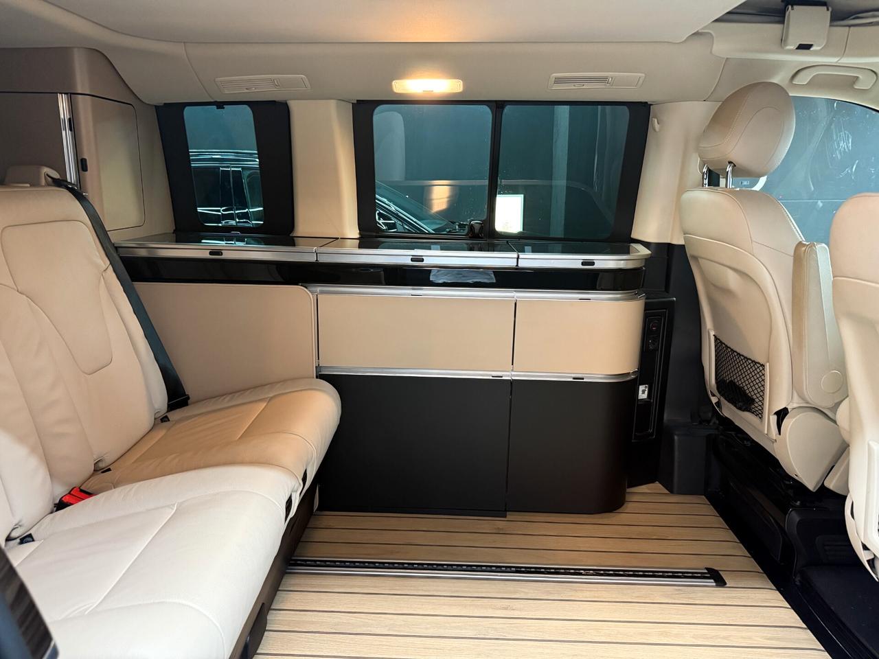 Mercedes-Benz Marco Polo 250d 2.0 190cv Automatic Westfalia