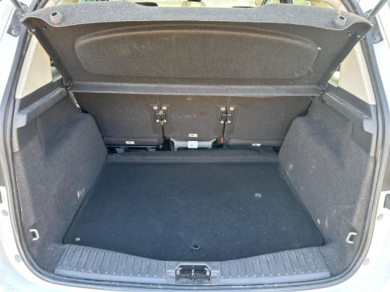 Ford C-Max 1.5 TDCi 120CV Start&Stop Titanium X