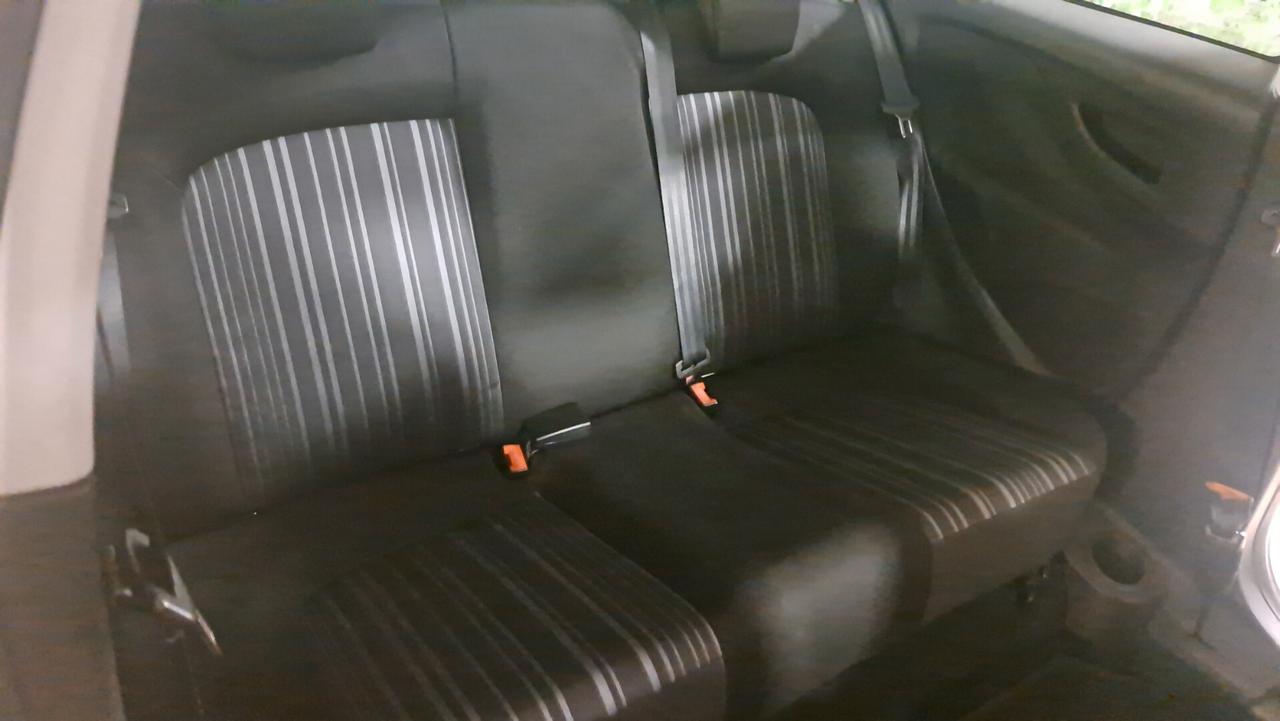 Fiat Punto Evo 1.2 3 porte S&S Dynamic OK NEO PATENTATI