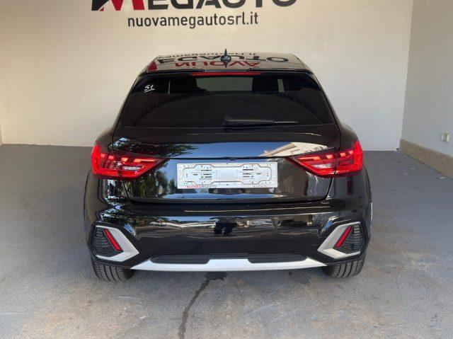 AUDI A1 allstreet 30 TFSI