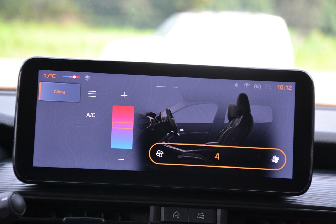 Jeep Avenger 1.2 Turbo 100CV **PREZZO VERO**UNIPRO'**KM CERTIF.