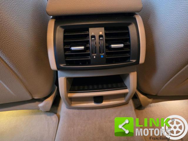 BMW X4 xDrive20d xLine Steptronic