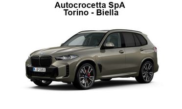 BMW X5 xDrive50e Msport Pro