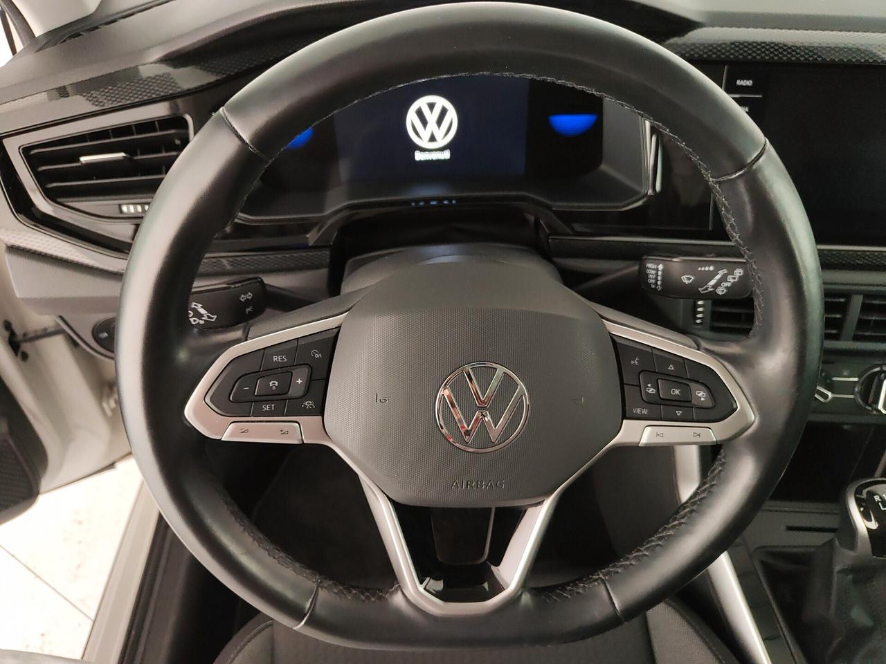 Volkswagen Taigo 1.0 TSI 95 CV Life