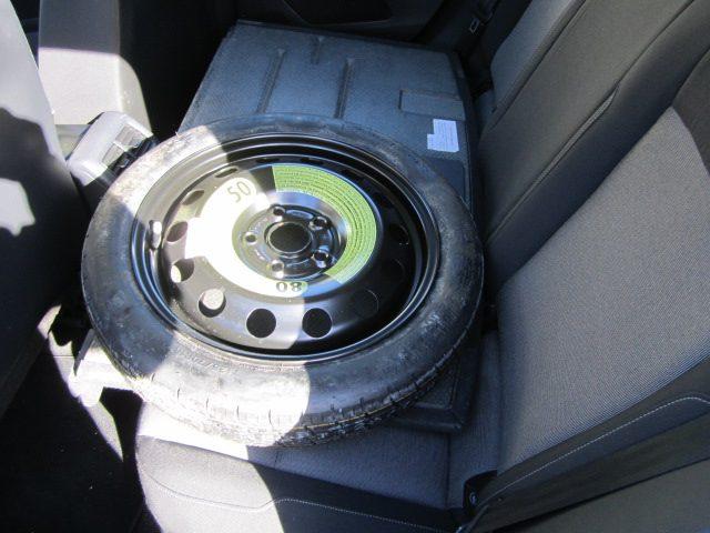 VOLKSWAGEN Golf 1.6 TDI 90 CV 5p. Tech&Sound BlueMotion Technology