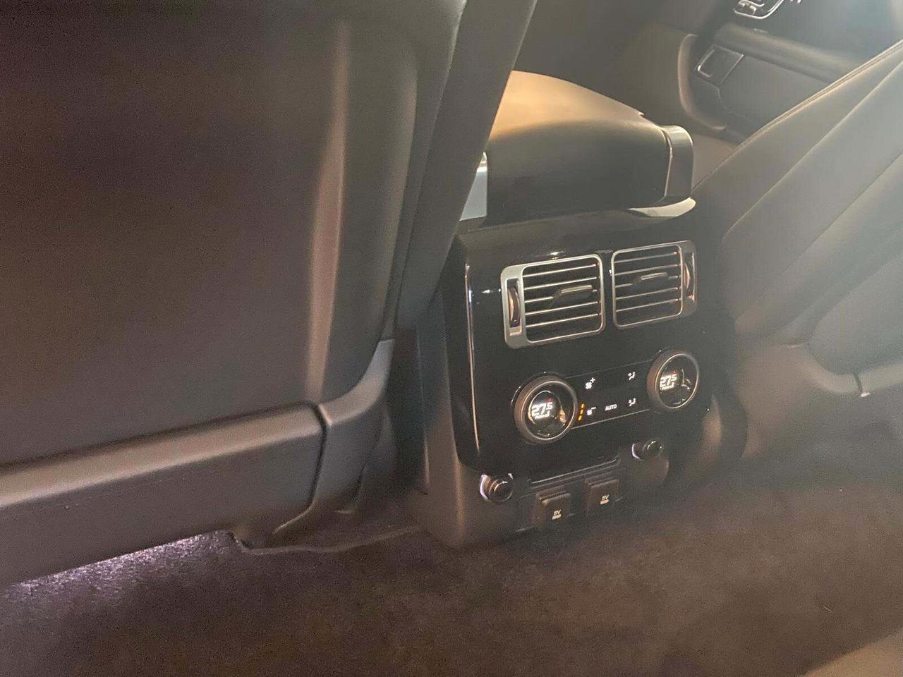 Land Rover Range Rover Range Rover 3.0 SDV6 Autobiography