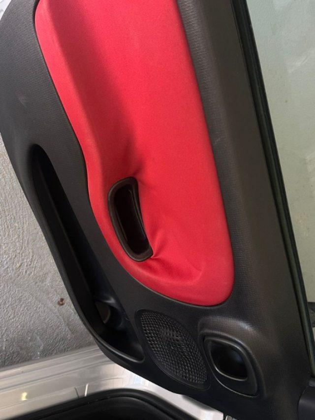 FIAT Panda Fiat Panda 1.3 Multijet