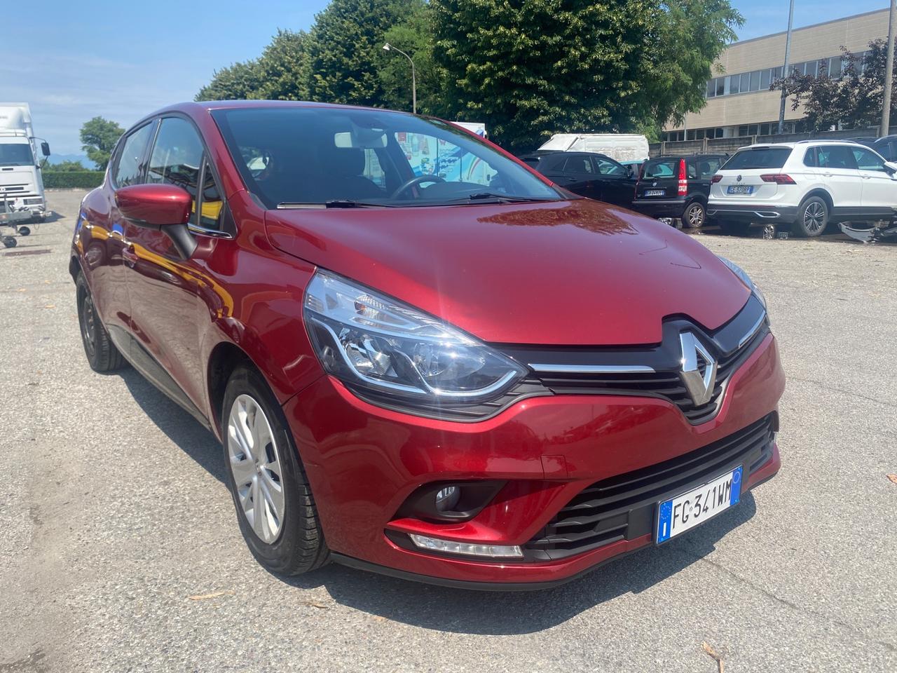 Renault Clio dCi 8V 75CV Start&Stop 5 porte Energy Life