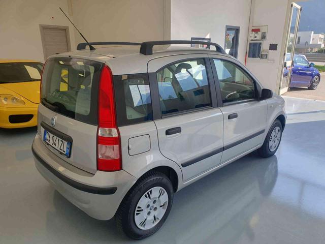 FIAT Panda 1.2