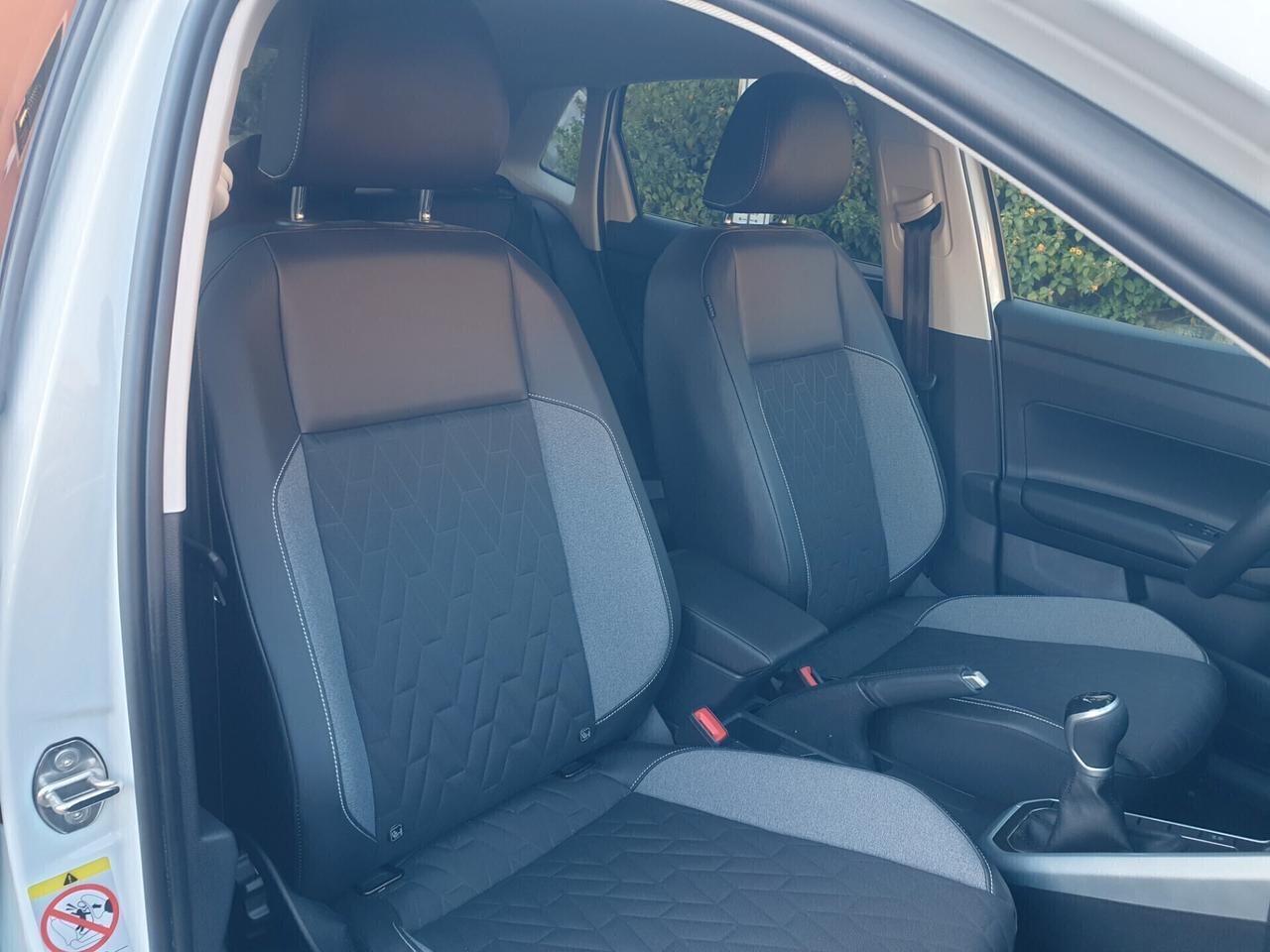 Volkswagen Polo 1.0 TSI GOAL