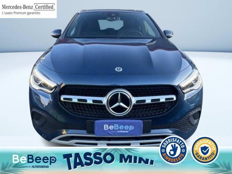 Mercedes-Benz GLA 180 D SPORT AUTO