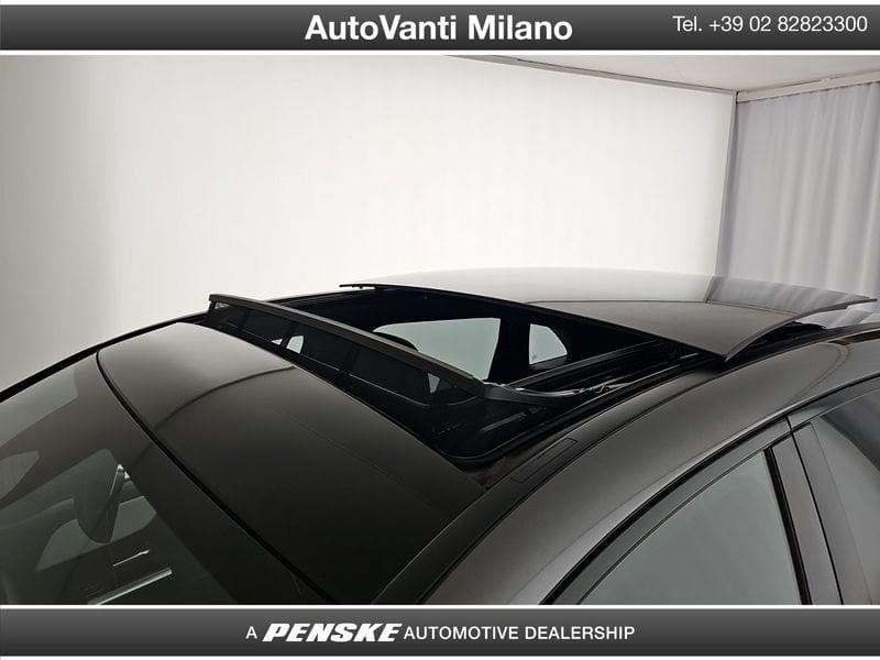 Mercedes-Benz Classe B B 180 AMG Line Premium Plus auto