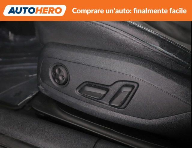 AUDI A4 allroad 40 TDI 204 CV S tronic Identity Contrast