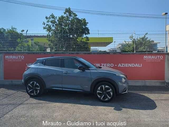 Nissan Juke Juke 1.6 HEV N-Design