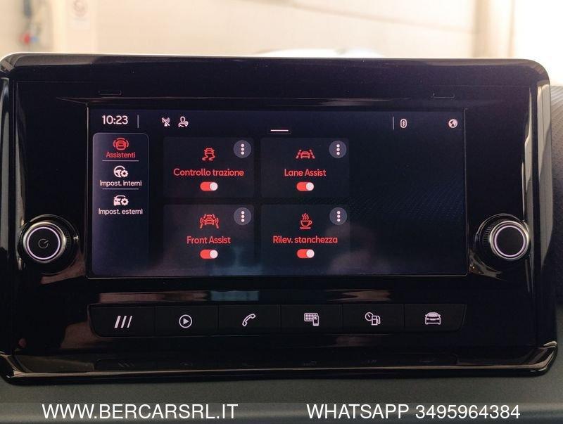 Seat Arona Arona 1.0 EcoTSI 110 CV XPERIENCE