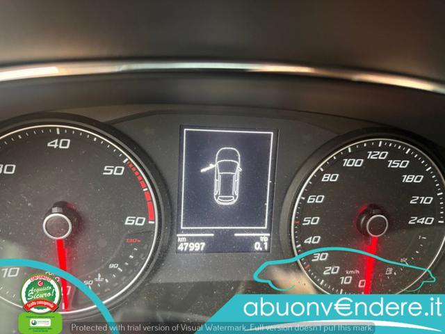 SEAT Arona 1.6 TDI 95 CV Style UNICO PROPRIETARIO
