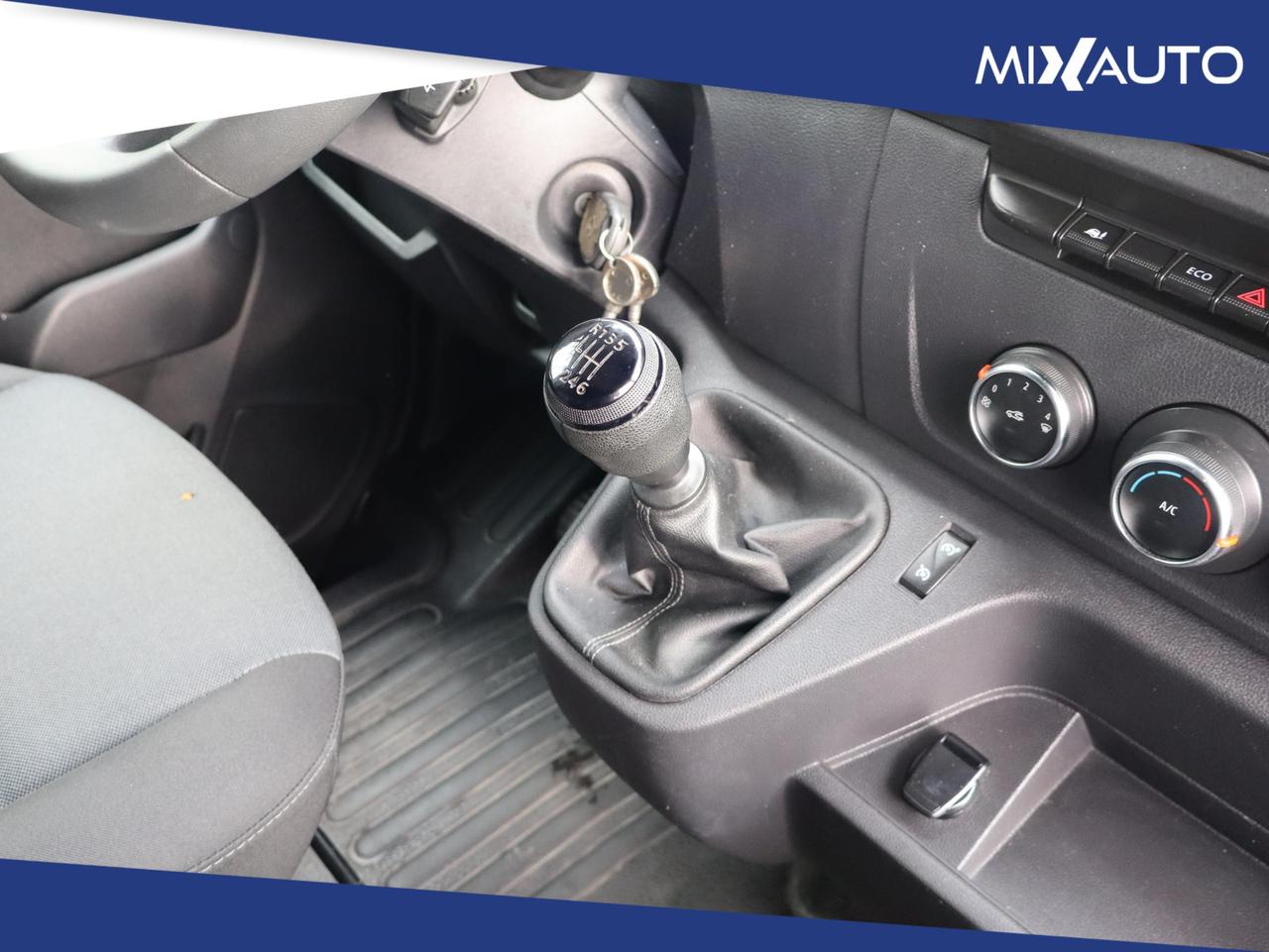 RENAULT Master T35 2.3 DCI 135cv L2H2 Ice EU6D-Temp