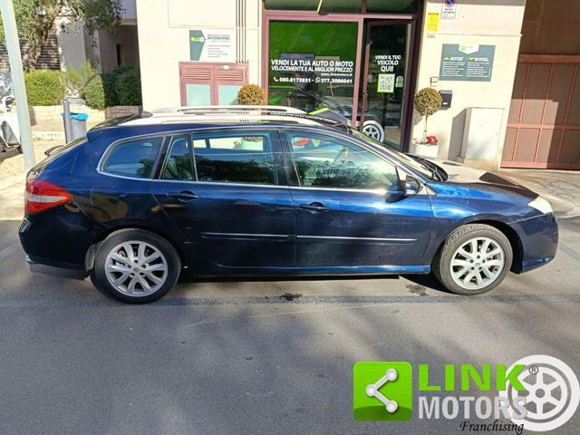 RENAULT Laguna 2.0 dCi 150CV SporTour Dynamique