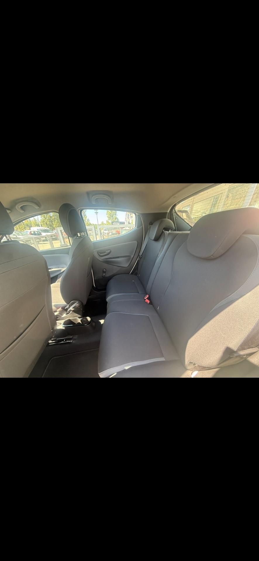 Lancia Ypsilon 1.3 MJT 16V 95 CV 5 porte S&S Gold