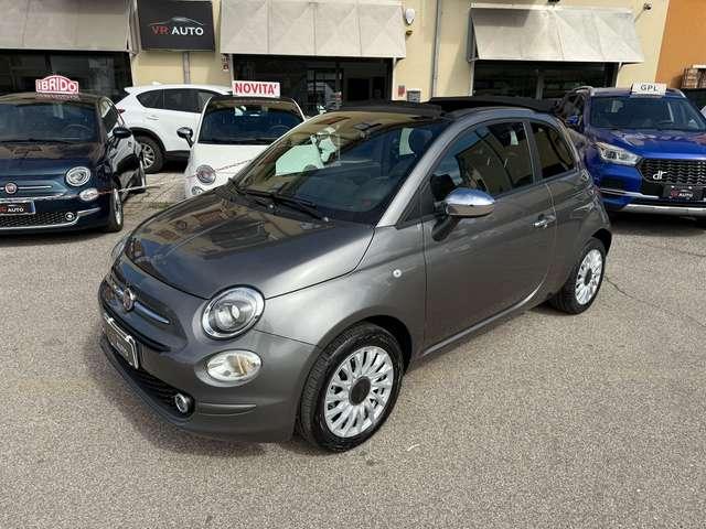 Fiat 500C 1.0 hybrid Dolcevita 70cv PROMO KASKO