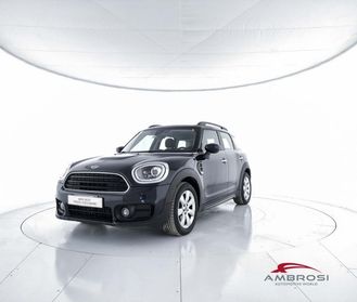 MINI Countryman Cooper D 2.0 Cooper D Hype