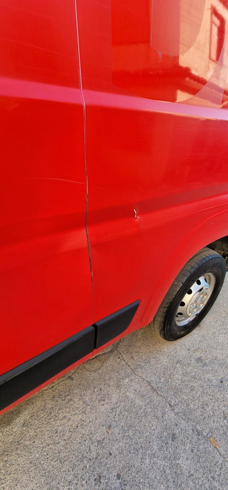 Fiat Ducato 33 2.3 MJT 130CV PC-TN Furgone