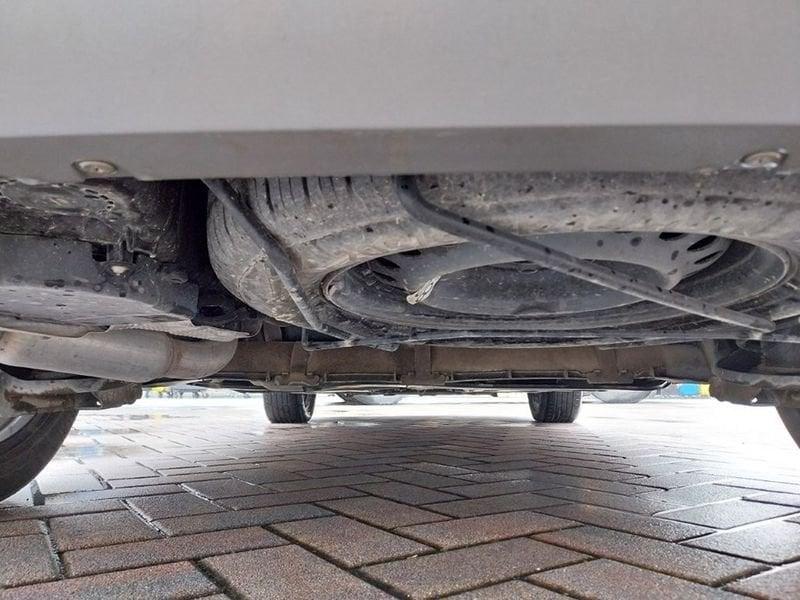 Renault Kangoo III 2021 Passenger 1.5 Blue dCi 95cv Edition One Plu