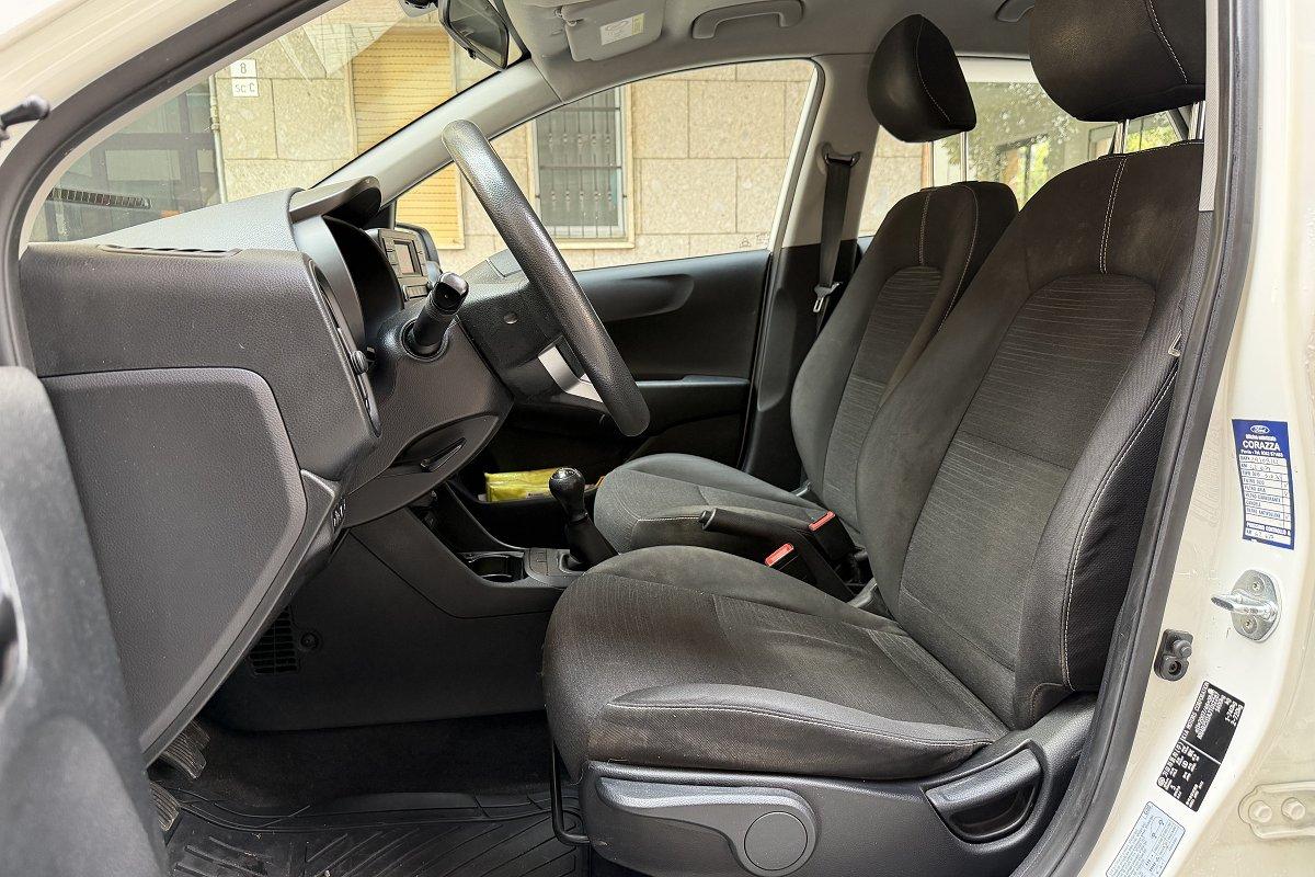 KIA Picanto 1.0 12V 5 porte Active