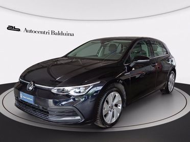 VOLKSWAGEN Golf 1.5 etsi evo style 130cv dsg del 2021