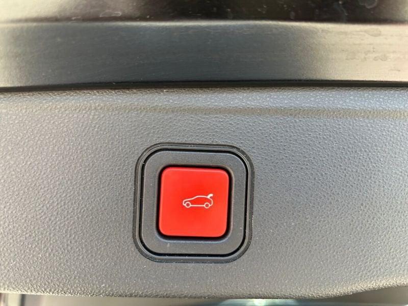 Jeep Avenger BEV Summit