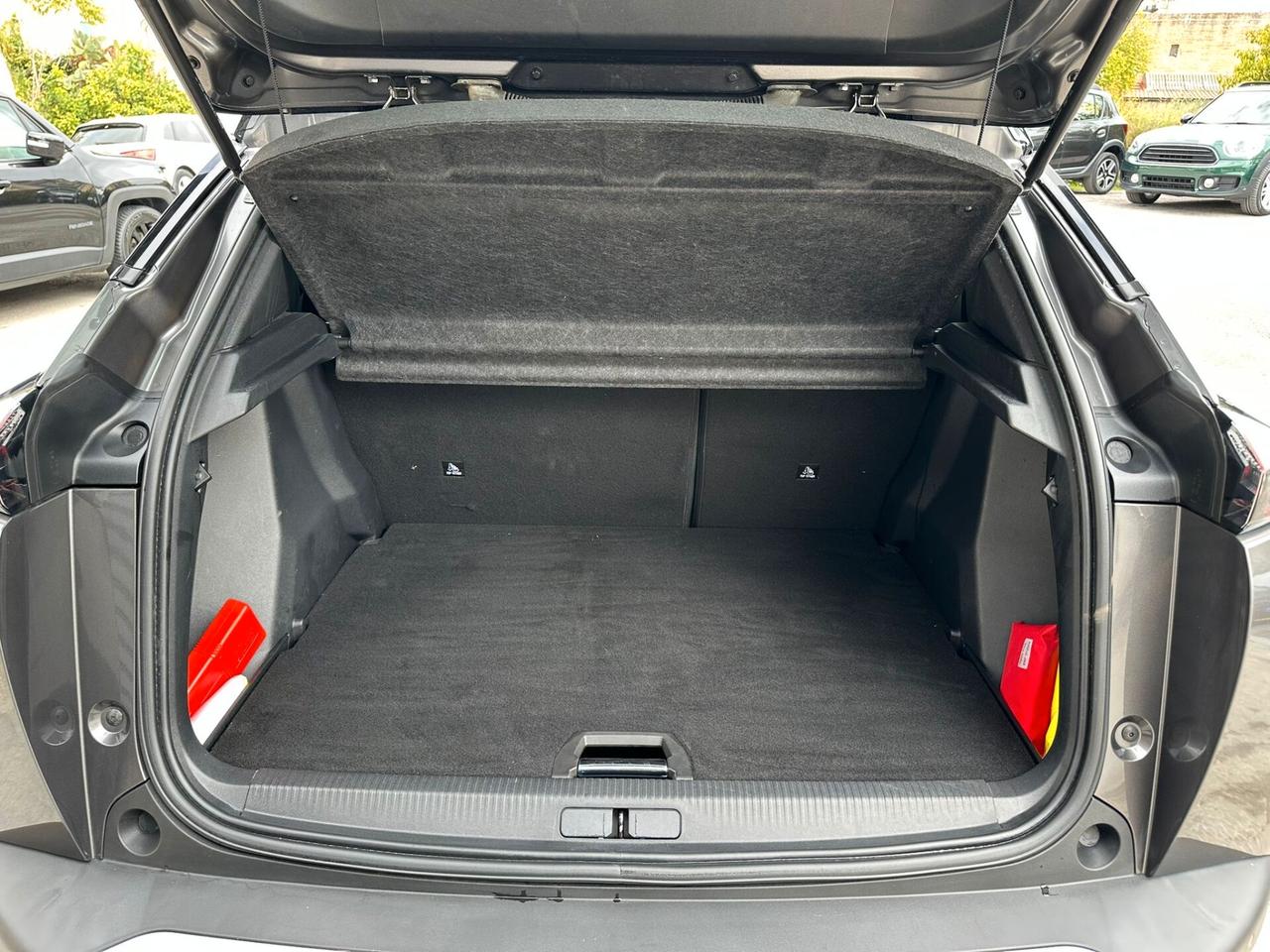 Peugeot 2008 1.5 BlueHDi GT Line 102 cv - 2020