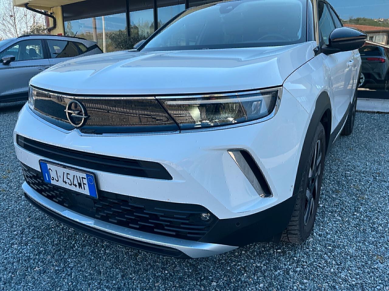 Opel Mokka 1.5 diesel 110 CV 06/2022** KM 46248**