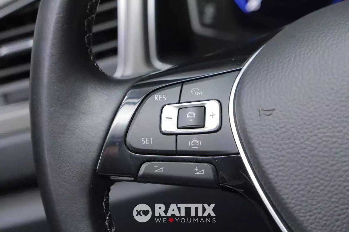 Volkswagen T-Roc 1.0 TSI 110CV Style