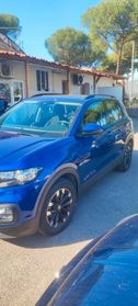 Volkswagen T-Cross tsi