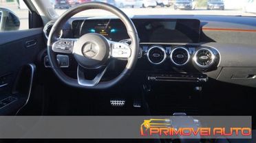 MERCEDES-BENZ A 250 Automatic 4Matic Amg Line