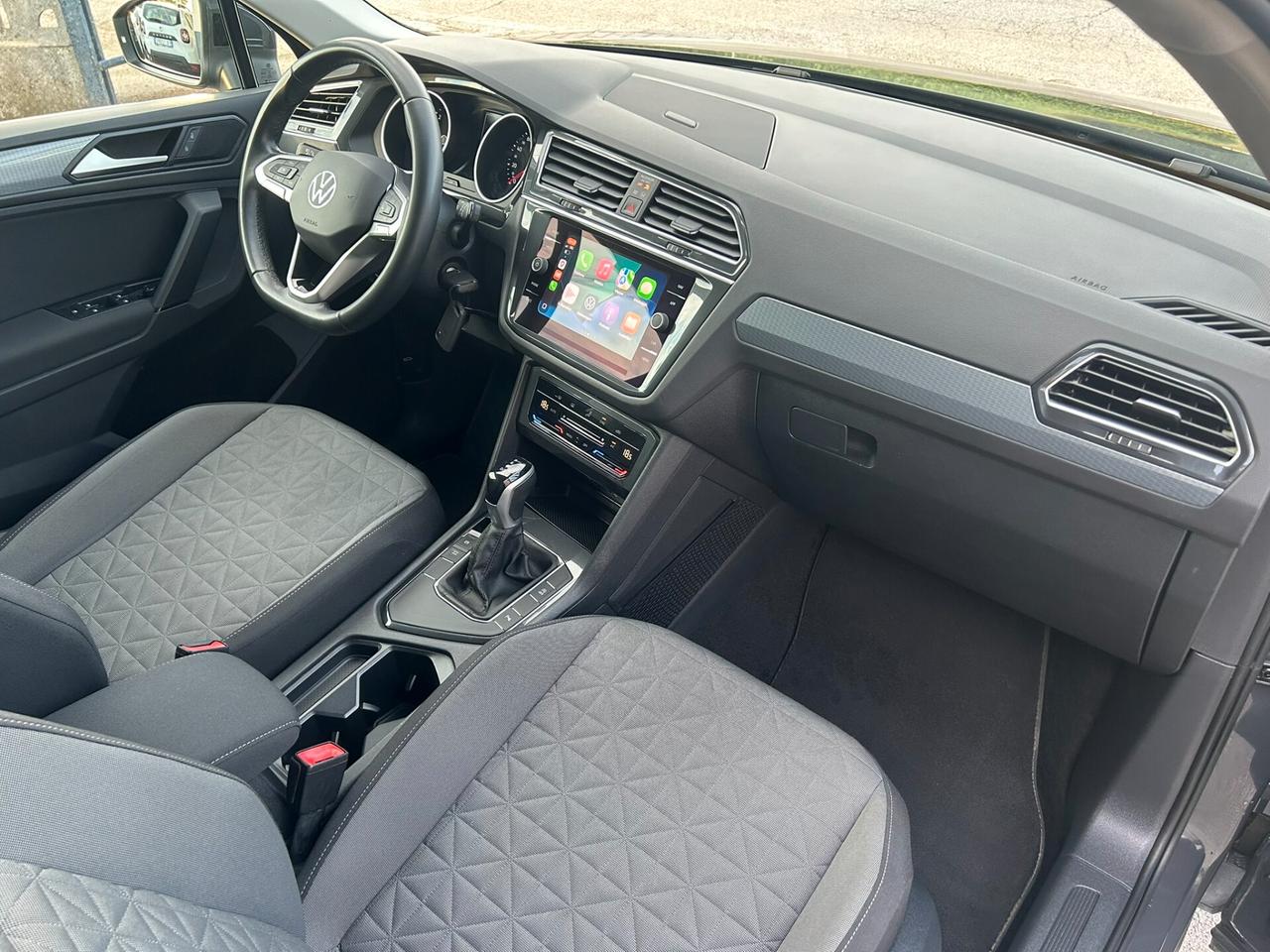 VW TIGUAN 2.0 TDI 150CV SCR DSG Life - EURO6E