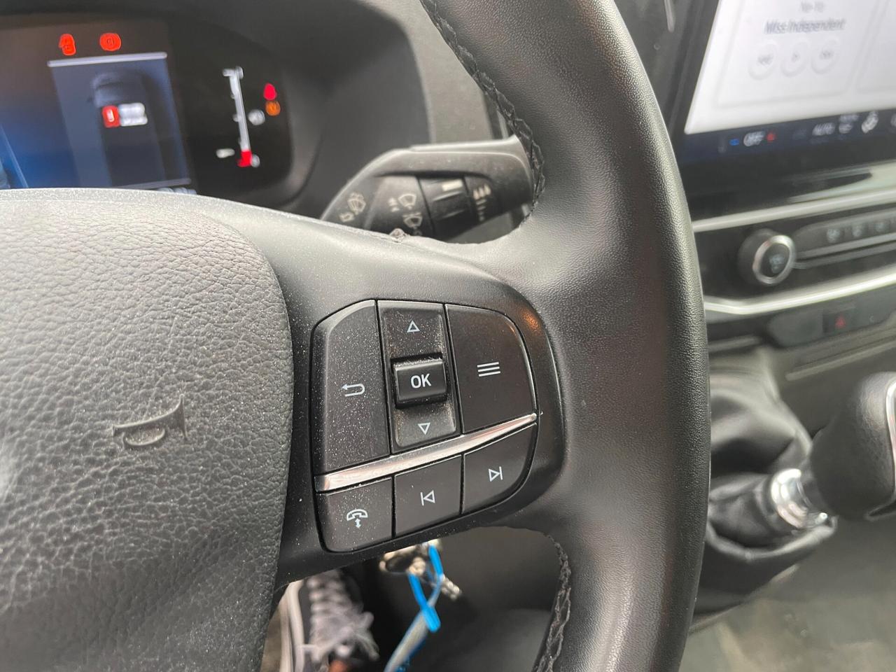Ford Transit 310 2.0TDCi EcoBlue 130CV L2-H2 Furgone Trend