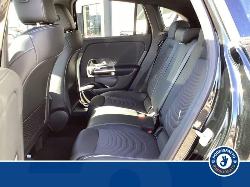 Mercedes-Benz GLA 200d Automatic Advanced Plus Progressive