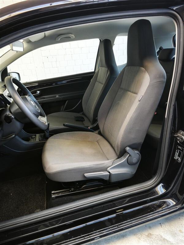 Volkswagen up! 1.0 3p. move