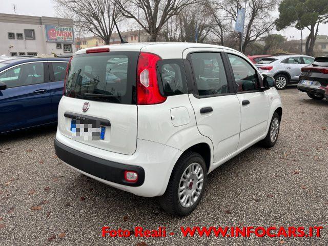 FIAT Panda 1.2 Easy NEOPATENTATI