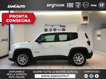 Jeep Renegade 1.6 Mjt 130 CV Limited MY23