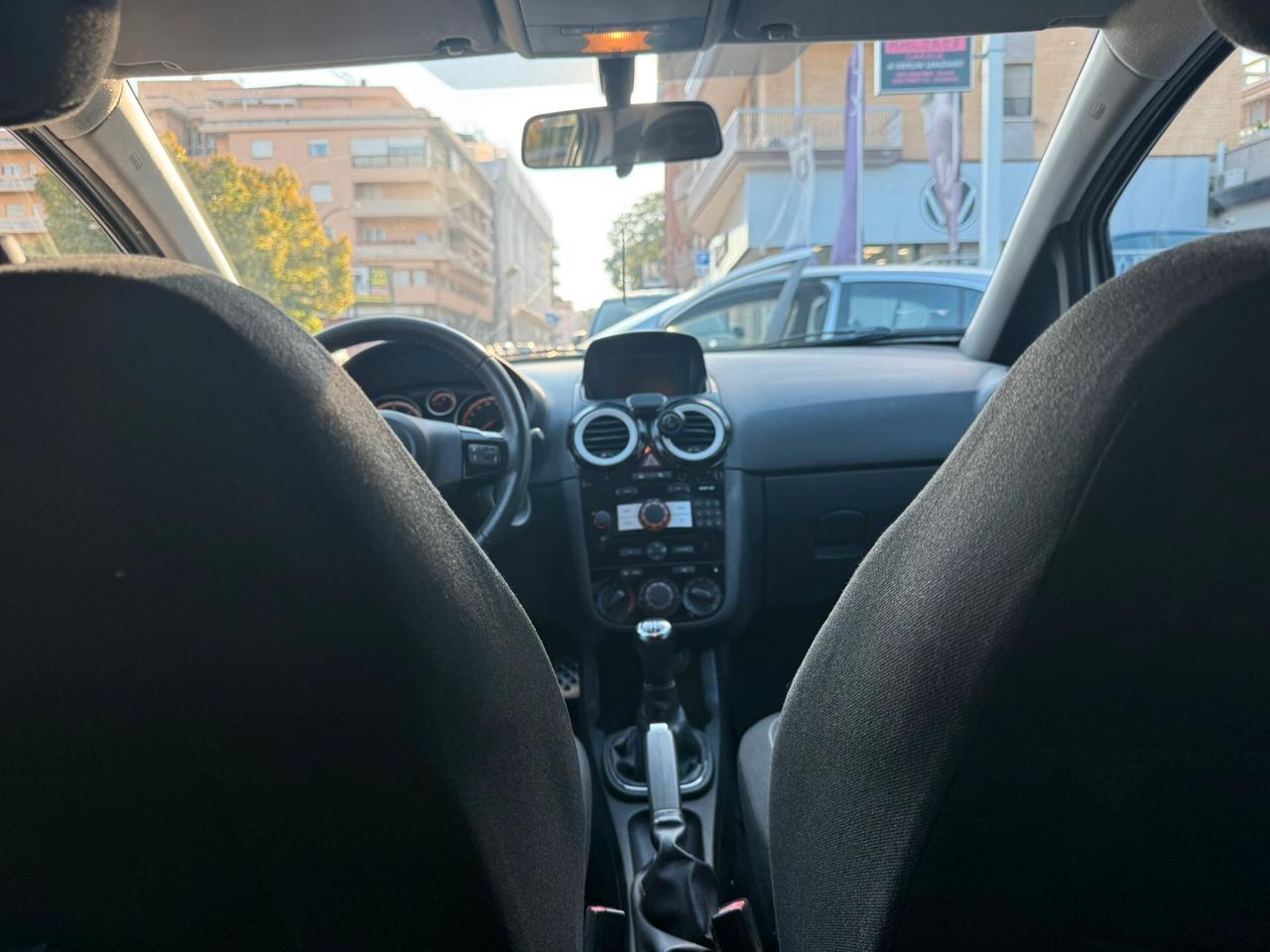 OPEL CORSA 1,3 CDTI 75 CV B-COLOR 3P